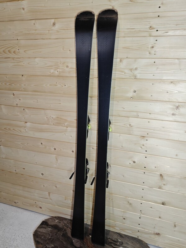 LYŽE HEAD I.SHAPE PRO SW TI 156CM